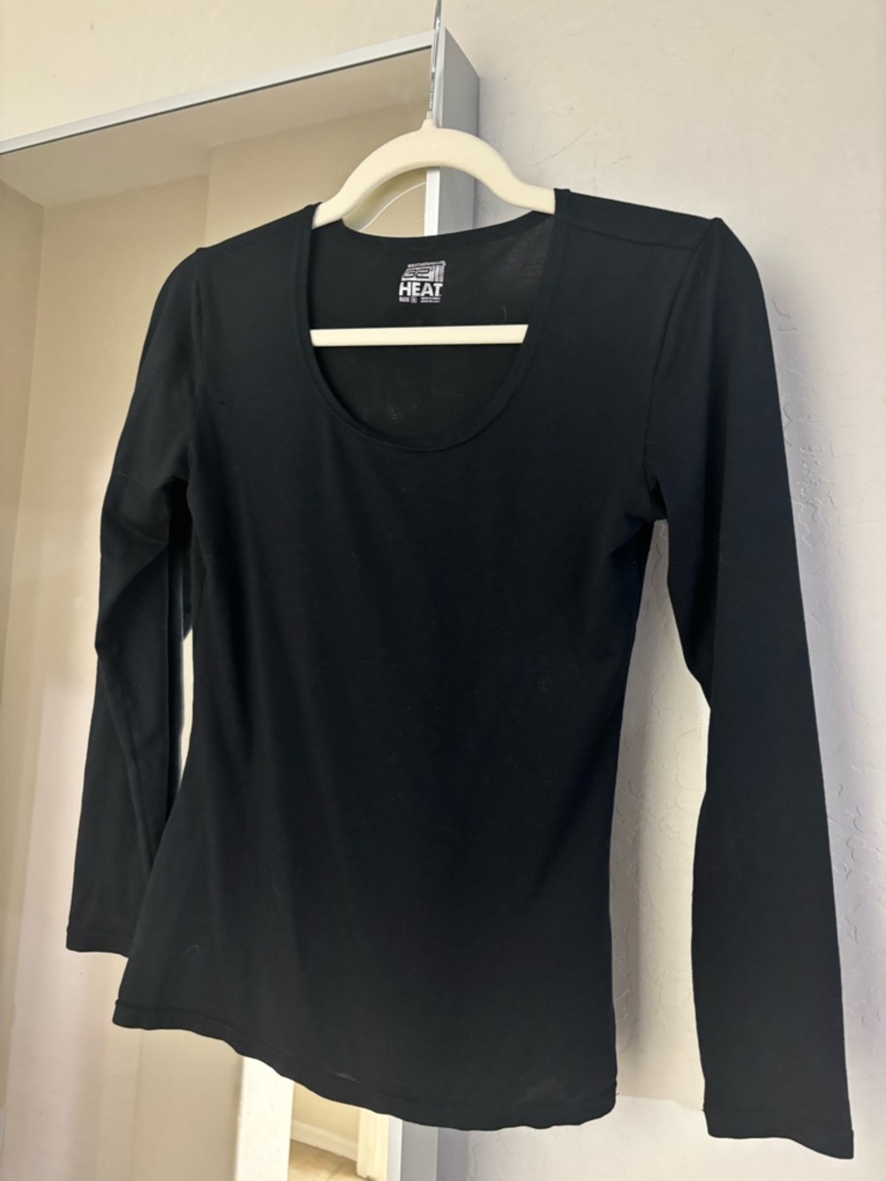 32 Degrees Heat Long Sleeve